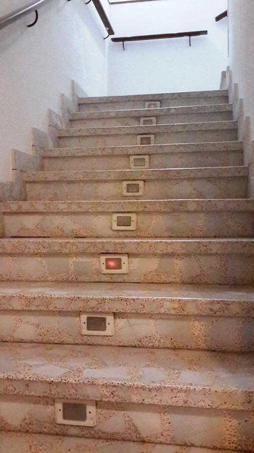 Hostal Rio Parana Madrid Dış mekan fotoğraf